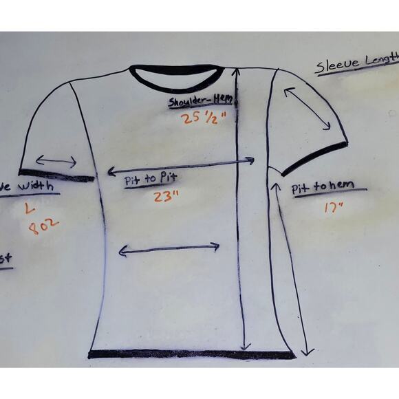 Jayes Studio Rosanne Beck Jolly Pink‎ Santa Pajama Top Size L - Picture 6 of 6